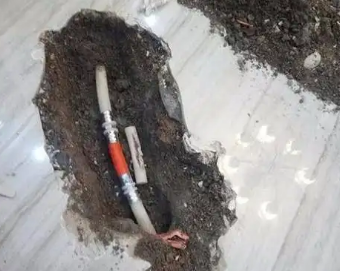 武宣测漏水电话