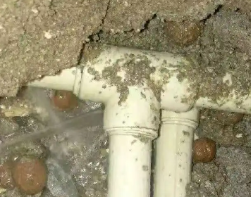 武宣测漏水多少钱