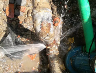 武宣测漏水公司电话