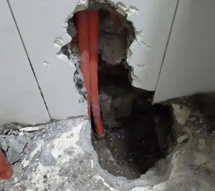 武宣漏水检测电话