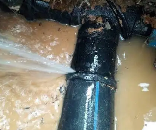 武宣测漏水公司哪家好