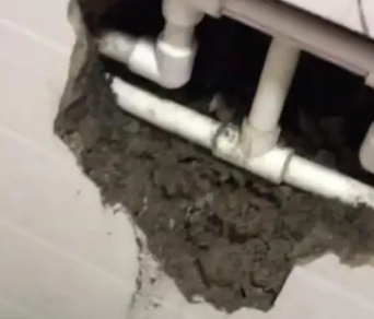 武宣漏水检测电话