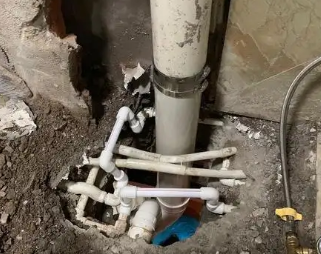 武宣漏水检测哪家好