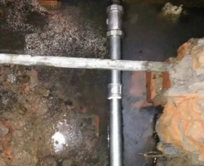 武宣漏水检测公司电话