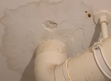 武宣卫生间测漏水多少钱