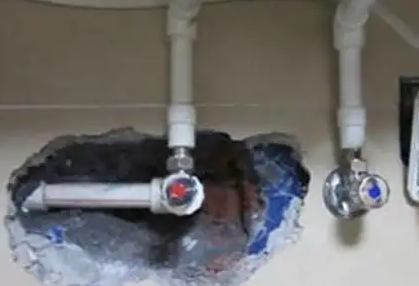 武宣卫生间测漏水查询方法