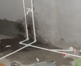 武宣水管漏水检测多少钱