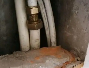 武宣水管漏水检测哪家好