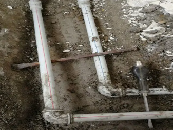 武宣卫生间测漏水多少钱