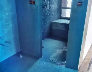武宣卫生间防水哪家好