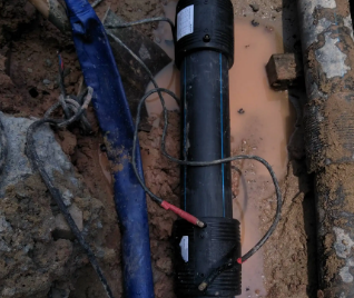 武宣水管漏水检测多少钱