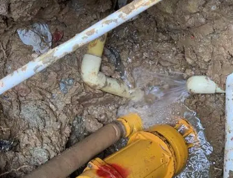 武宣水管漏水检测哪家好