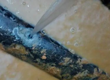 武宣水管漏水检测多少钱