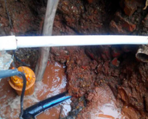 武宣水管漏水检测哪家好