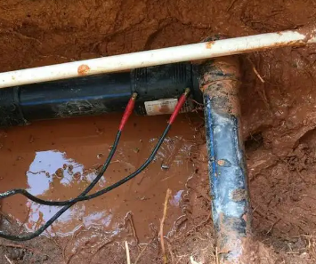 武宣水管漏水检测多少钱