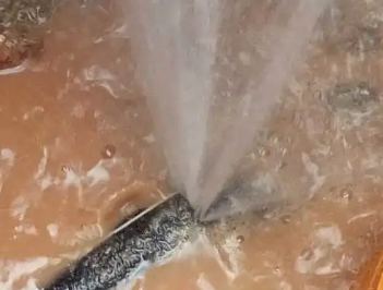 武宣水管漏水检测哪家好