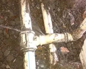 武宣卫生间测漏水多少钱