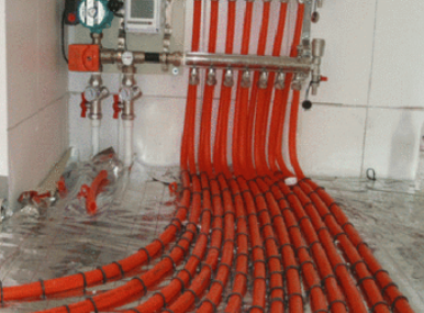 武宣地暖维修多少钱