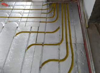 武宣地暖维修哪家好