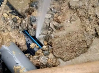 武宣水管漏水检测哪家好