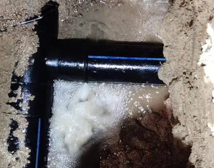 武宣水管漏水检测哪家好