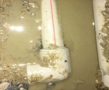 武宣水管漏水检测多少钱