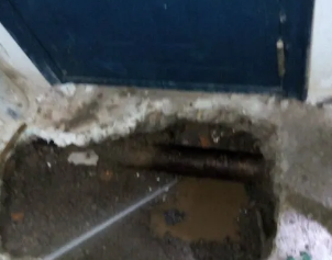 武宣水管漏水检测多少钱