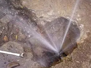 武宣水管漏水检测哪家好