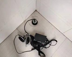 武宣测漏水公司