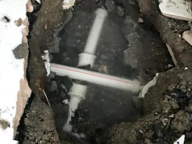 武宣漏水检测公司哪家好