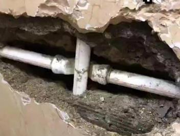 武宣漏水检测电话多少