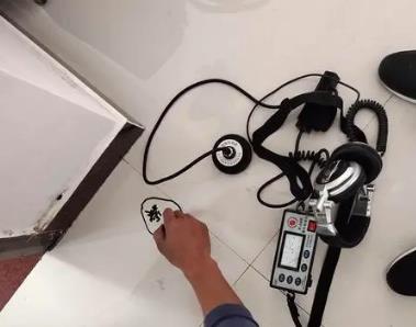 武宣测漏水公司电话